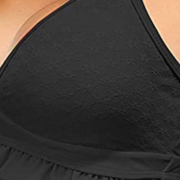 NWT Ruffle Bikini - Picture 4 of 5